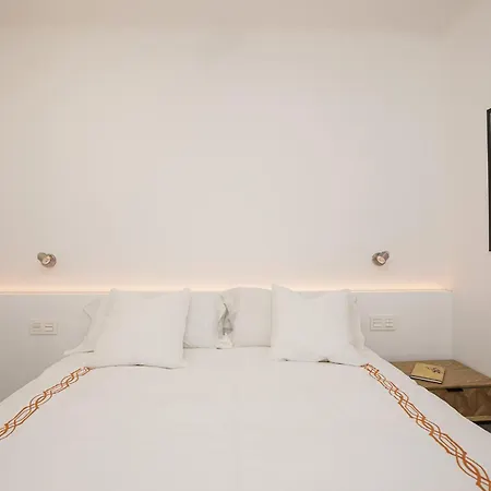 De Tres En דירה *