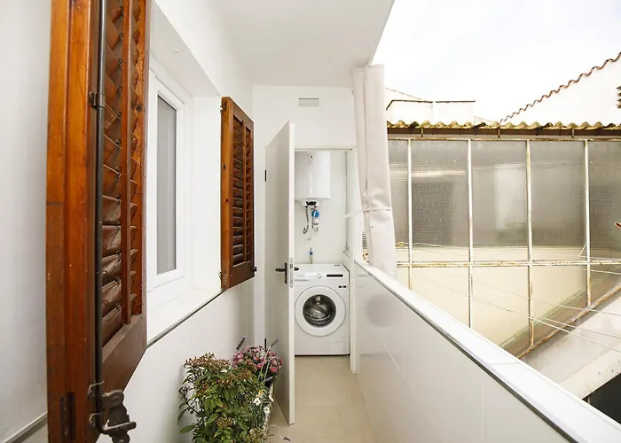 Appartement De Tres En Gerona