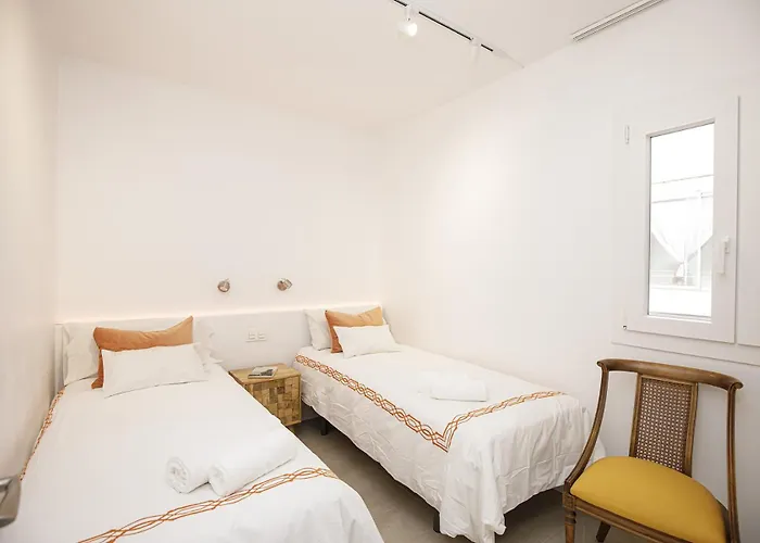 Appartement De Tres En